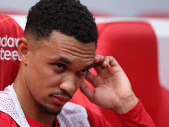 Real Madrid Resmi Perkenalkan Trent Alexander-Arnold, Ini Jadwal Debutnya