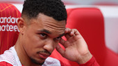 Real Madrid Resmi Perkenalkan Trent Alexander-Arnold, Ini Jadwal Debutnya