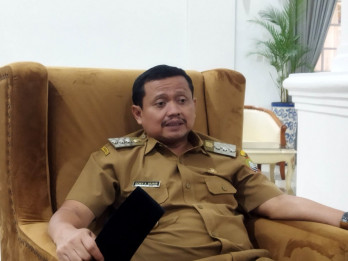 Ini Alasan Sumedang Penerima Insentif Fiskal Terbesar di Jabar