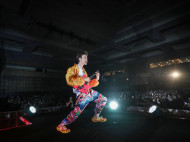 Jacob Collier Kembali ke Panggung Java Jazz Festival 2025 Setelah 9 Tahun
