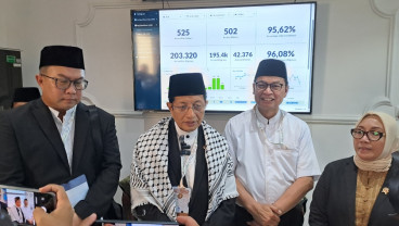 Menag: Pemerintah Saudi Berikan Banyak Keringanan bagi Jemaah Indonesia