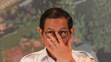 Pramono Anung, Jakarta Fund, IPO Bank DKI, dan PAM Jaya