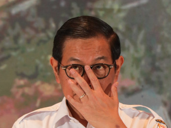 Pramono Anung, Jakarta Fund, IPO Bank DKI, dan PAM Jaya
