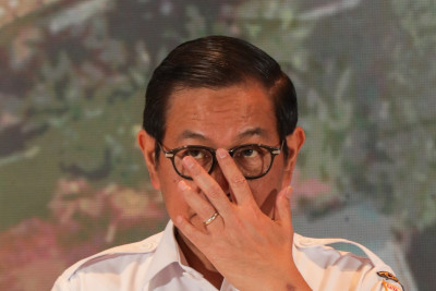 Pramono Anung, Jakarta Fund, IPO Bank DKI, dan PAM Jaya