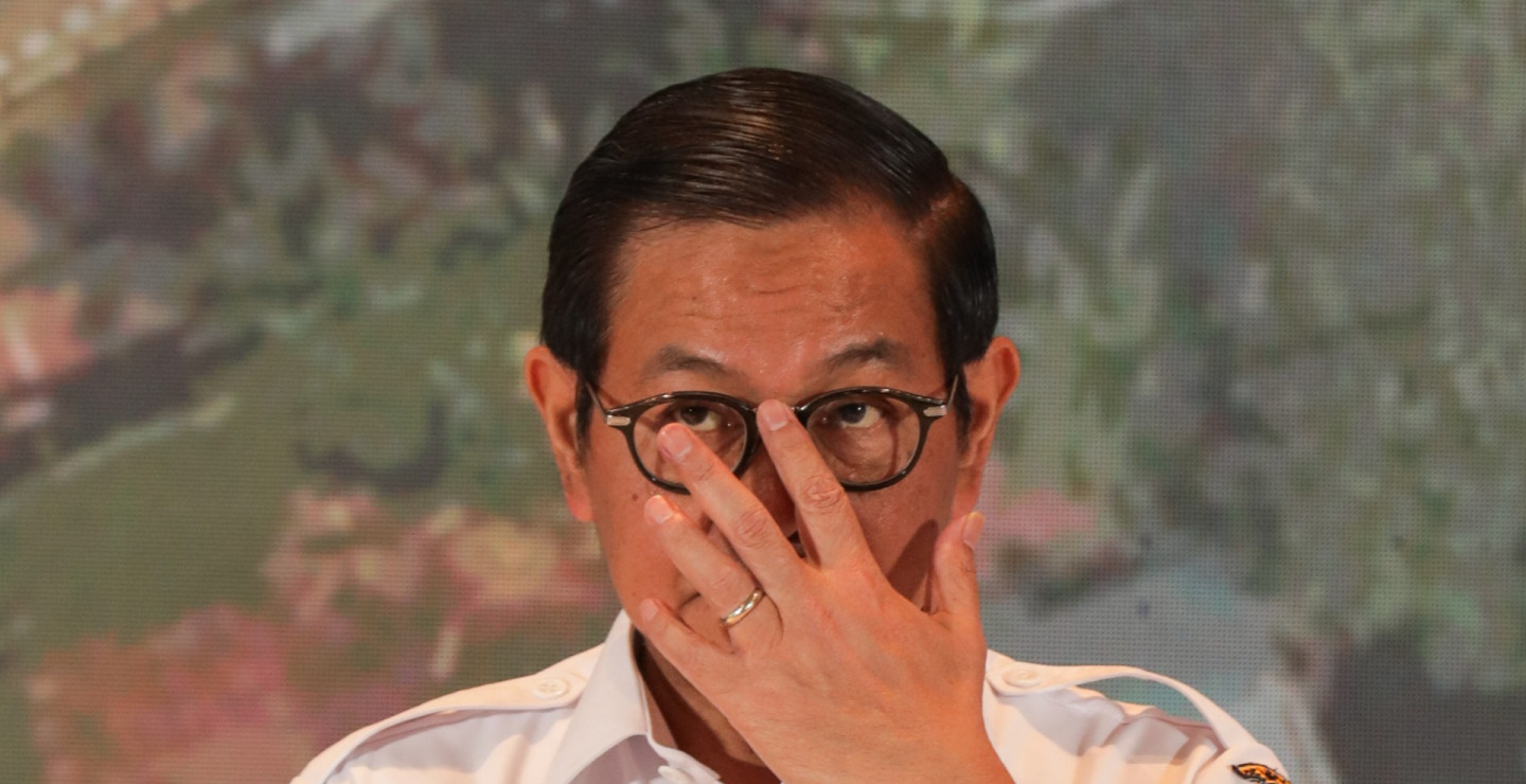 Pramono Anung, Jakarta Fund, IPO Bank DKI, dan PAM Jaya