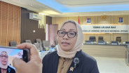 Jadi Anggota Amirulhajj, Menteri PPPA Serukan Haji Ramah Perempuan