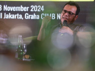 Penunjukkan Wamen jadi Komisaris Dinilai Rentan Konflik Kepentingan