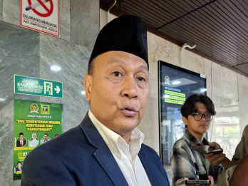 PKS dan PPP Dukung Sikap Prabowo Akui Israel Jika Palestina Merdeka