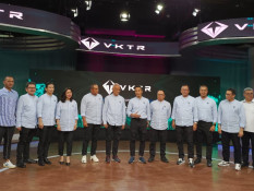 Grup Bakrie VKTR Sambut Positif Rencana Pemberian Insentif Pengusaha Truk Listrik