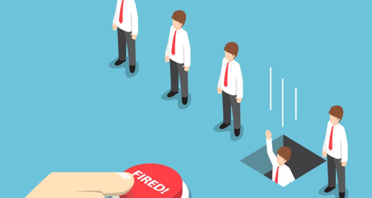 PHK Massal Tokopedia TikTok - Shopee Terulang, Lebih Besar dari 2024?