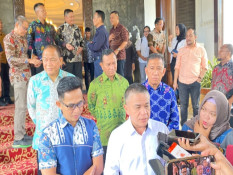 Balikpapan dan Palu Bersinergi Perkuat Perdagangan hingga Pariwisata