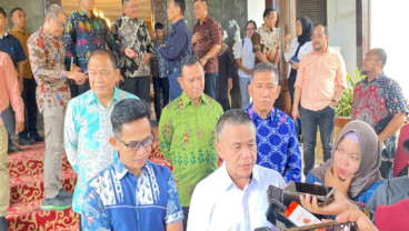 Balikpapan dan Palu Bersinergi Perkuat Perdagangan hingga Pariwisata