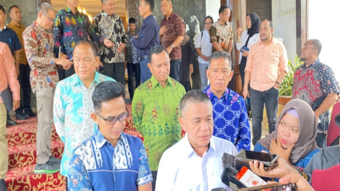 Balikpapan dan Palu Bersinergi Perkuat Perdagangan hingga Pariwisata