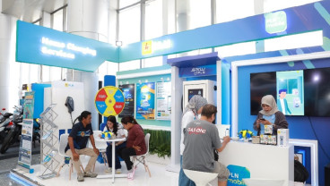 PLN Dorong Transisi Energi dan Pertumbuhan Ekosistem EV Lewat IIMS