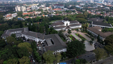 Bidik Wisawatan, Pemkot Bandung Bakal Permudah Perizinan Event