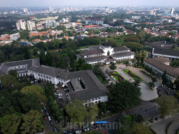 Bidik Wisawatan, Pemkot Bandung Bakal Permudah Perizinan Event