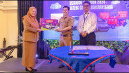 Bank Jateng Banjarnegara Hadirkan Hadiah untuk Nasabah