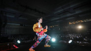 Hari Kedua Java Jazz Festival 2025, Cek Jadwal Artis yang Manggung Sabtu (31/5)