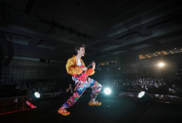 Hari Kedua Java Jazz Festival 2025, Cek Jadwal Artis yang Manggung Sabtu (31/5)