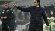 Prediksi Skor PSG vs Inter Milan: Head to Head, Susunan Pemain