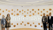 Astra Meriahkan Paviliun Indonesia dan National Day RI di Expo 2025 Osaka