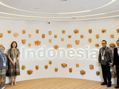 Astra Meriahkan Paviliun Indonesia dan National Day RI di Expo 2025 Osaka