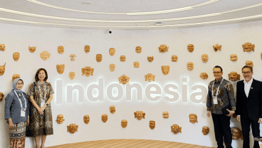 Astra Meriahkan Paviliun Indonesia dan National Day RI di Expo 2025 Osaka