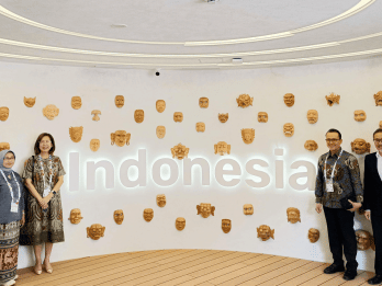 Astra Meriahkan Paviliun Indonesia dan National Day RI di Expo 2025 Osaka