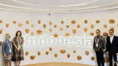 Astra Meriahkan Paviliun Indonesia dan National Day RI di Expo 2025 Osaka