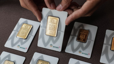 Harga Emas Antam Turun Hari Ini, Termurah di Bawah Rp1 Juta