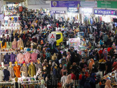 Terbongkar, Ada Black Market dan Barang Ilegal Murah Masuk di Indonesia
