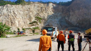 3 Tambang di Gunung Kuda Cirebon Ditutup Permanen