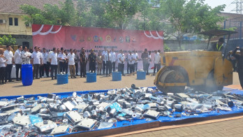 Miris, Impor Ilegal Bikin 3 Juta Pekerja Tekstil Terancam PHK