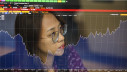 Dana Asing Mengalir, Saham BBRI, BBCA, hingga ANTM Diburu Investor