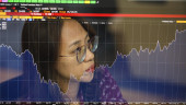 Dana Asing Mengalir, Saham BBRI, BBCA, hingga ANTM Diburu Investor