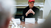 Mundur dari DOGE, Elon Musk Janji Tetap Terlibat di Pemerintahan Trump