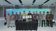Pertamina Gandeng Sinopec Garap Proyek CEOR di Kalimantan Selatan