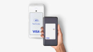 Dari Grab, Ant Group & Tencent, Visa Memperluas Jaringan Pembayaran Digital AI di Asia Pasifik