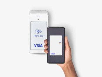 Dari Grab, Ant Group & Tencent, Visa Memperluas Jaringan Pembayaran Digital AI di Asia Pasifik