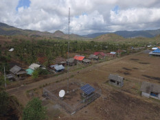 Kebutuhan Internet Cepat Wilayah Rural Diklaim Naik dari 2 Mbps jadi 30 Mbps