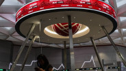 Historia Bisnis: Bangkitnya Saham-Saham Emiten Konglomerat
