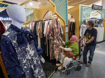 AHY Nilai Penting Penguatan UMKM Lewat Infrastruktur dan Digitalisasi