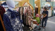 AHY Nilai Penting Penguatan UMKM Lewat Infrastruktur dan Digitalisasi