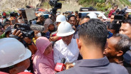 Pemprov Jabar akan Tanggung Biaya Hidup Anak Korban Longsor Gunung Kuda Cirebon