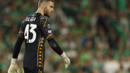 Tampil Apik Usai Dibuang MU, Fiorentina Perpanjang Kontrak De Gea