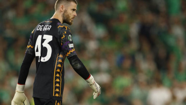 Tampil Apik Usai Dibuang MU, Fiorentina Perpanjang Kontrak De Gea