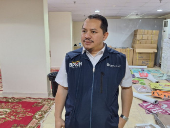 BPKH Limited Bidik Jadi Syarikah Penyedia Layanan Haji