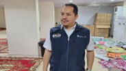 BPKH Limited Bidik Jadi Syarikah Penyedia Layanan Haji