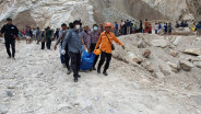 Longsor Gunung Kuda Cirebon: Tim SAR Temukan Lagi 3 Korban, Total 17 Orang Meninggal Dunia