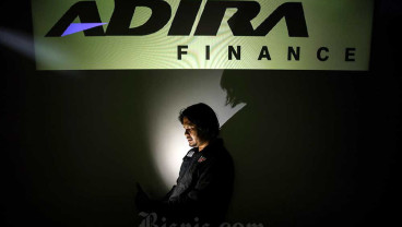 Strategi Adira Finance Pacu Pembiayaan Modal Kerja kala Kondisi Ekonomi Menantang